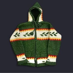 🔥 EARTH RAGZ Kid’s Hooded Cardigan